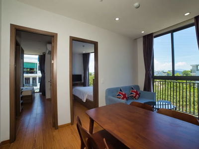 Gehäuse In Da Nang, Vietnam  Gehäuse In Da Nang, Vietnam