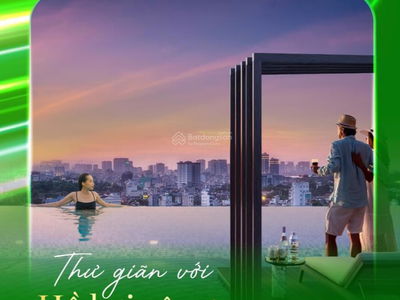 PiCity Sky Park, Vietnam PiCity Sky Park, Vietnam