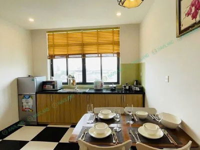 Alojamiento en Da Nang, Vietnam Alojamiento en Da Nang, Vietnam