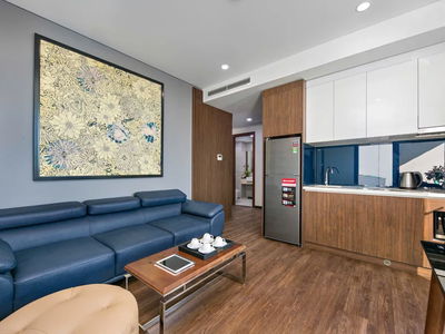 Housing in Da Nang, Vietnam Housing in Da Nang, Vietnam