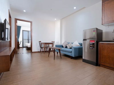 Жилье в Da Nang, Vietnam  Жилье в Da Nang, Vietnam