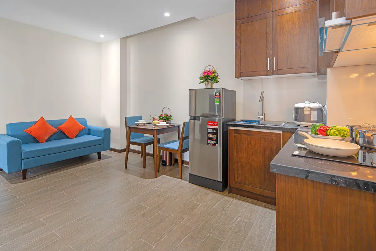 Housing in Da Nang, Vietnam Housing in Da Nang, Vietnam