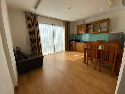 Alojamiento en Da Nang, Vietnam Alojamiento en Da Nang, Vietnam