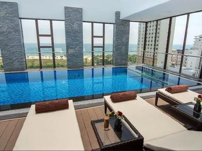 Logement dans Da Nang, Vietnam  Logement dans Da Nang, Vietnam