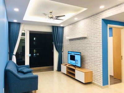 Kris Vue, Vietnam Kris Vue, Vietnam