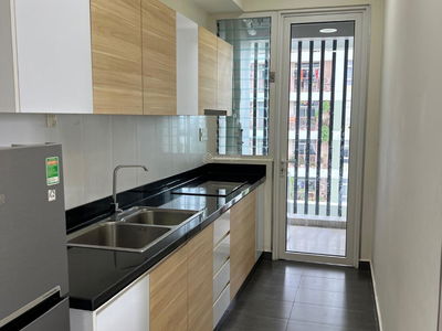 Kris Vue, Vietnam Kris Vue, Vietnam