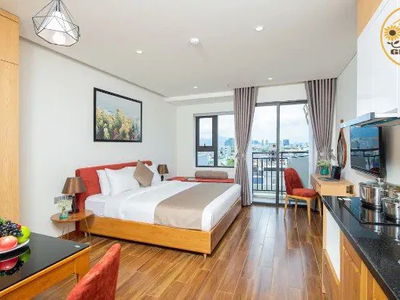 Housing in Da Nang, Vietnam Housing in Da Nang, Vietnam