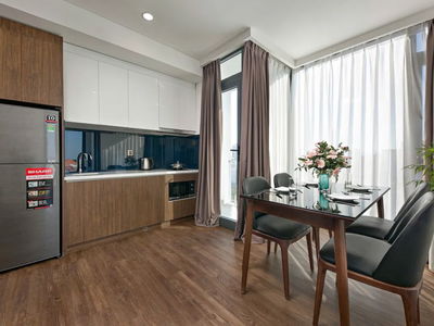 Housing in Da Nang, Vietnam Housing in Da Nang, Vietnam