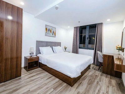 Logement dans Da Nang, Vietnam Logement dans Da Nang, Vietnam