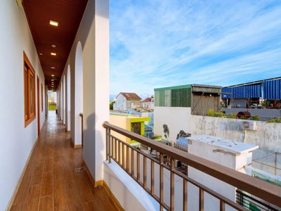 Gehäuse In Da Nang, Vietnam Gehäuse In Da Nang, Vietnam