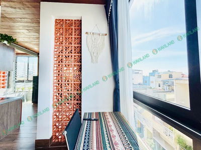 Alojamiento en Da Nang, Vietnam Alojamiento en Da Nang, Vietnam