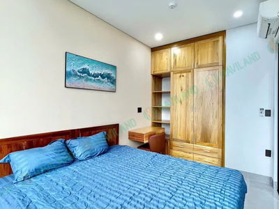 Gehäuse In Da Nang, Vietnam Gehäuse In Da Nang, Vietnam