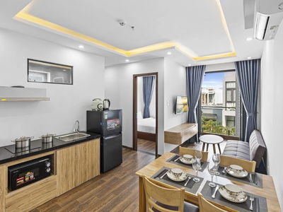 Logement dans Da Nang, Vietnam  Logement dans Da Nang, Vietnam