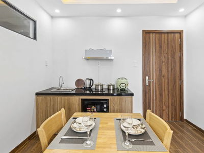 Gehäuse In Da Nang, Vietnam Gehäuse In Da Nang, Vietnam