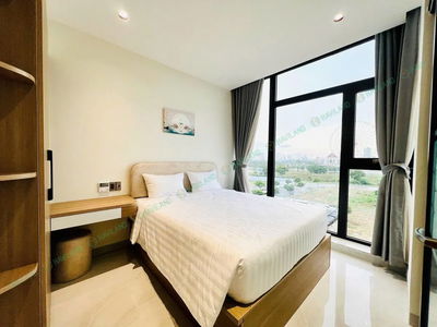 Alojamiento en Da Nang, Vietnam Alojamiento en Da Nang, Vietnam