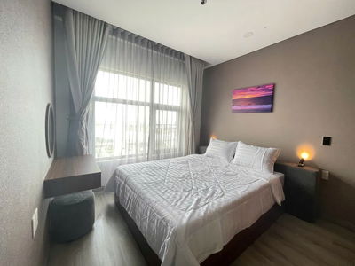 MONACHY Tower, Vietnam  MONACHY Tower, Vietnam