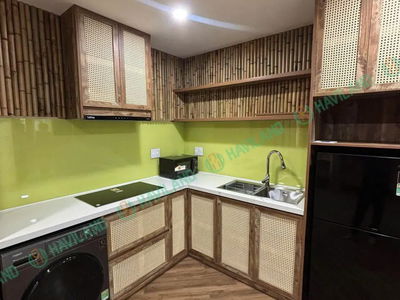 Gehäuse In Da Nang, Vietnam Gehäuse In Da Nang, Vietnam