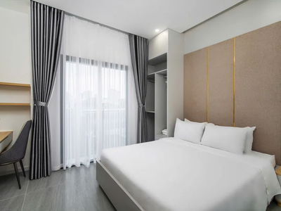 Logement dans Da Nang, Vietnam Logement dans Da Nang, Vietnam