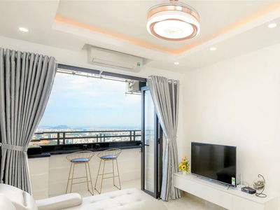 Muong Thanh Building, Vietnam  Muong Thanh Building, Vietnam