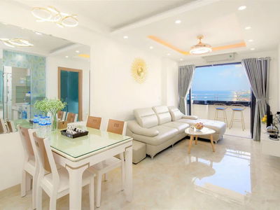 Muong Thanh Building, Vietnam  Muong Thanh Building, Vietnam