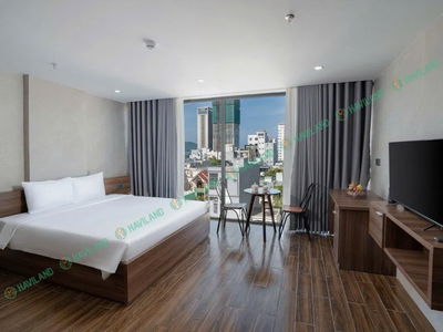 Logement dans Da Nang, Vietnam Logement dans Da Nang, Vietnam