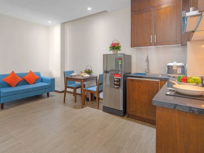 Жилье в Da Nang, Vietnam Жилье в Da Nang, Vietnam