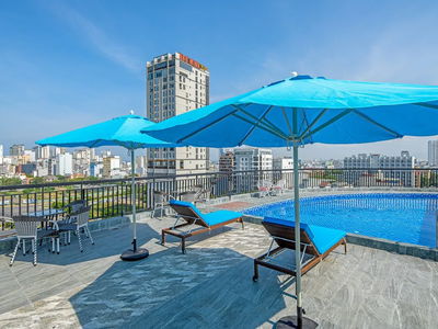 Logement dans Da Nang, Vietnam  Logement dans Da Nang, Vietnam