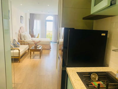 Alojamiento en Da Nang, Vietnam Alojamiento en Da Nang, Vietnam