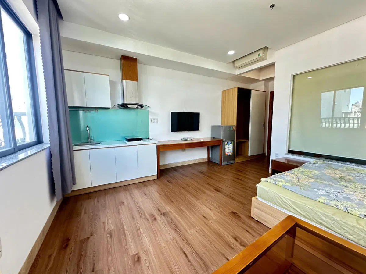 Alojamiento en Da Nang, Vietnam Alojamiento en Da Nang, Vietnam