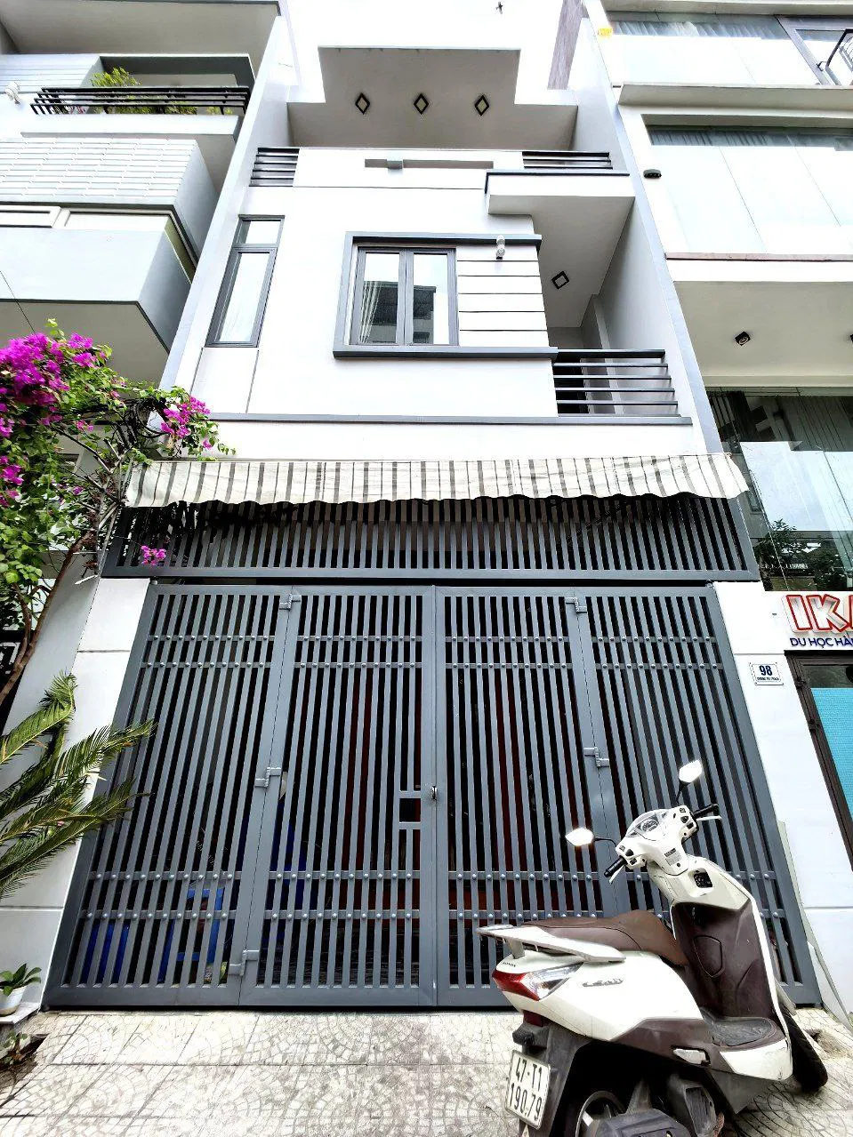 Alojamiento en Da Nang, Vietnam