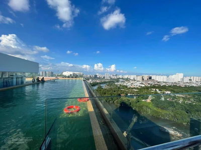 Terra Mia Apartment, Vietnam Terra Mia Apartment, Vietnam