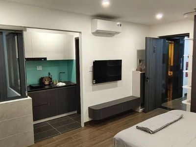 Alojamiento en Da Nang, Vietnam Alojamiento en Da Nang, Vietnam