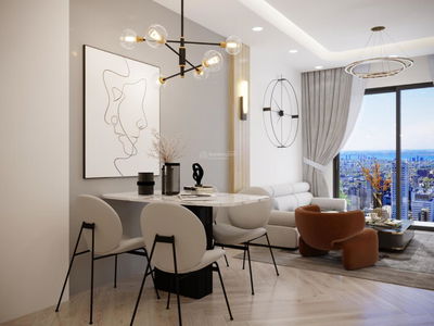 Vinhomes Smart City, Vietnam Vinhomes Smart City, Vietnam