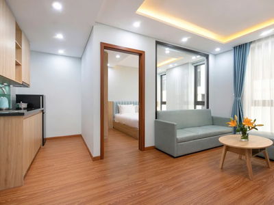 Alojamiento en Da Nang, Vietnam Alojamiento en Da Nang, Vietnam