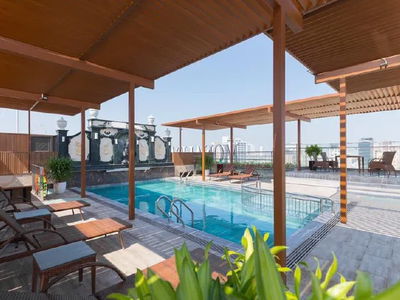 Gehäuse In Da Nang, Vietnam Gehäuse In Da Nang, Vietnam