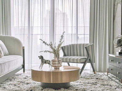 The Horizon Phu My Hung, Vietnam The Horizon Phu My Hung, Vietnam