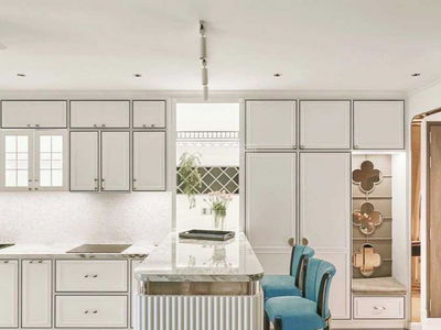 The Horizon Phu My Hung, Vietnam The Horizon Phu My Hung, Vietnam