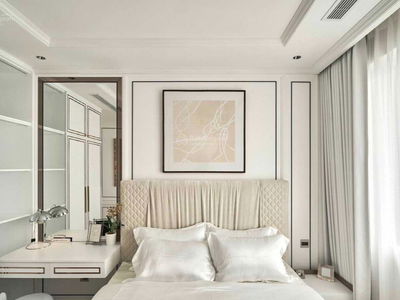 The Horizon Phu My Hung, Vietnam The Horizon Phu My Hung, Vietnam