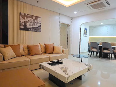 Blooming Tower Da Nang, Vietnam  Blooming Tower Da Nang, Vietnam