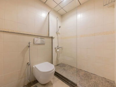 Bay Central Tower West Bay Central Tower West