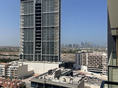 Binghatti Emerald, United Arab Emirates  Binghatti Emerald, United Arab Emirates