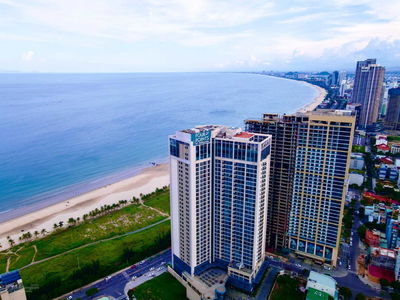 Alphanam Luxury Apartment, Vietnam Alphanam Luxury Apartment, Vietnam