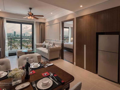 Alphanam Luxury Apartment, Vietnam Alphanam Luxury Apartment, Vietnam