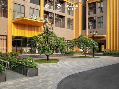 Vinhomes Ocean Park Gia Lam, Vietnam Vinhomes Ocean Park Gia Lam, Vietnam