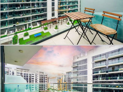 Alojamiento en Dubai, United Arab Emirates Alojamiento en Dubai, United Arab Emirates