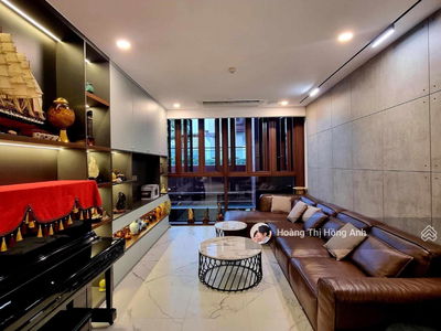 The Metropole Thu Thiem, Vietnam The Metropole Thu Thiem, Vietnam