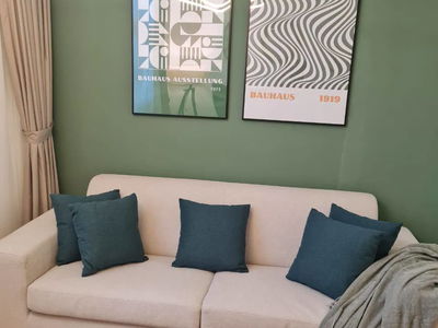 DEC Tower, United Arab Emirates  DEC Tower, United Arab Emirates