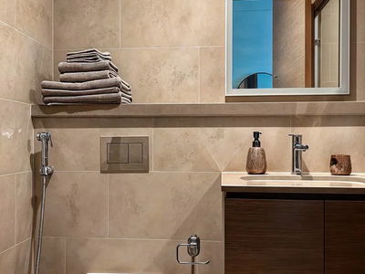 Waves Tower, United Arab Emirates  Waves Tower, United Arab Emirates