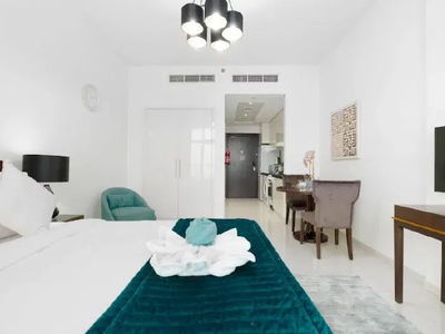 Damac Ghalia, United Arab Emirates  Damac Ghalia, United Arab Emirates