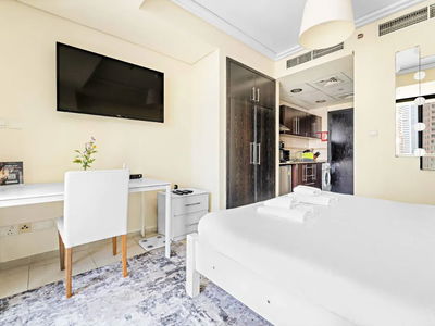 GoldCrest Views 2, United Arab Emirates  GoldCrest Views 2, United Arab Emirates